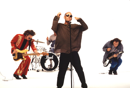 hey, we're in color!