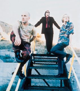 the 3 coolest dudes ever.