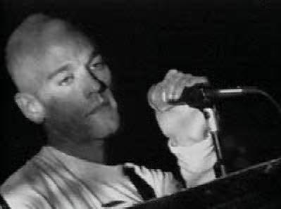 J.M. Stipe